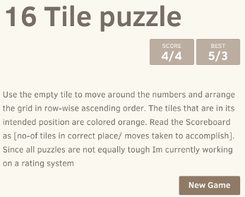 Board Game, Pure JavaScript, Google App engine ,2048